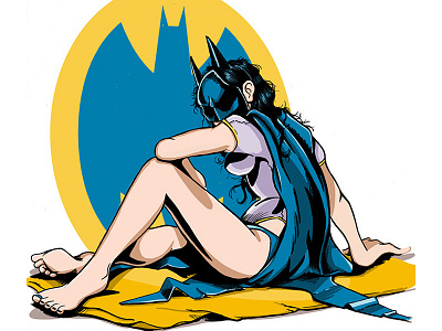 Batgirl