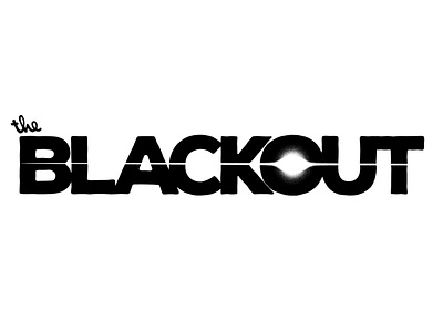 The Blackout