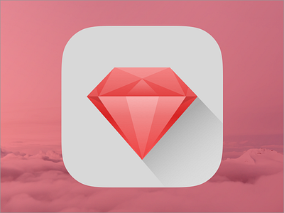 Ruby Tips Icon