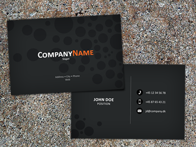 Business Card