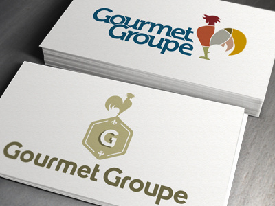 Groupegourmet Recusados