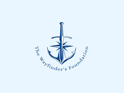 Wayfinder Logo