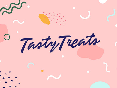 Tasty Treats Brand