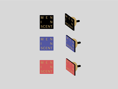 MEN IN SCENT