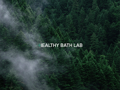 healthy bath lab