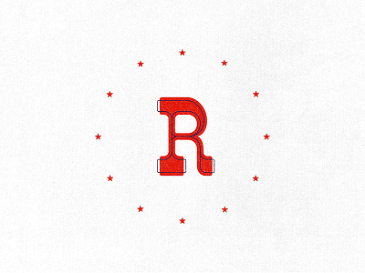 36 Days of Type – R