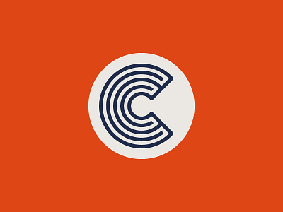 36 Days of Type – C 36daysoftype alphabet c letter lettering typography