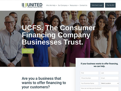 United Consumer Financial Servicees