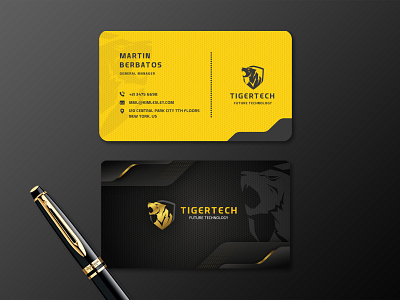 Creative business card design. banner branding business business card business card design business card template creative illustration logo logo design luxury professional vector visiting card design