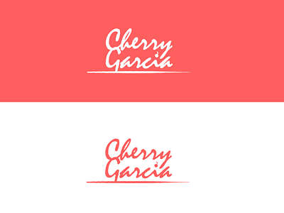 Cherry Garcia