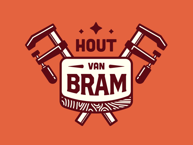 Hout Van Bram