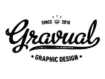 Gravual logo gravual logo