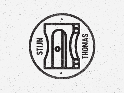 Stijn Thomas Logo v2