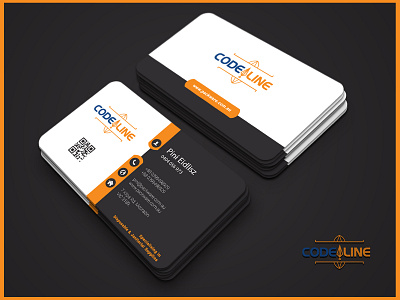 Creative Business card Design 3d business c ar 3d flyer adobe adobe illustrator adobe photoshop branding business business card business card design business cards creative business card design flyer psd downlaod