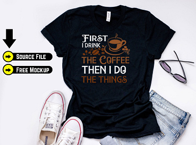 Drink t shirt design for print 3d business c ar branding business cards drink drink t shirt flyer psd downlaod illustration logo t shirt t shirt design t shirt drink vector