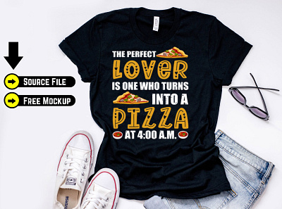 PIZZA lovers t shirt design template branding business card design business cards design flyer psd downlaod illustration photoshop pizza t shirts pizzaa t shirt pizzaa t shirt t shirt