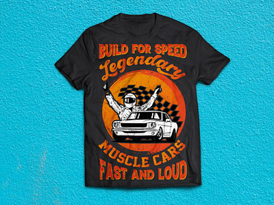 Cars T shirt Design 3d business c ar adobe illustrator adobe photoshop branding business card design business cards design illustration t shirt t shirt design