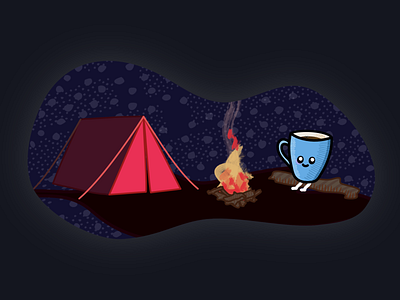 Campfire Coffee