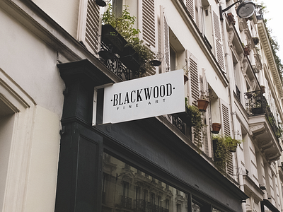 Blackwood Fine Art