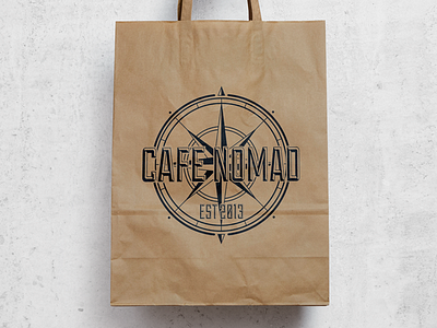 Cafe Nomad