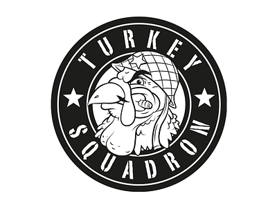 Turkey Squadron