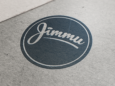 Jimmu Stamp