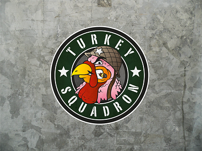 Turkey Squadron