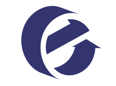 Evolution branding design evolution logo