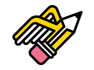 Pilot Design branding design logo