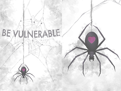 Be Vulnerable