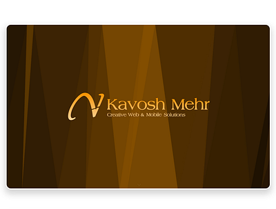 Kavosh Mehr (KM) Company Website branding coding design graphic design illustration information technology landing page logo seo ui ux web design website