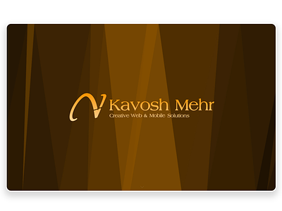 Kavosh Mehr (KM) Company Website