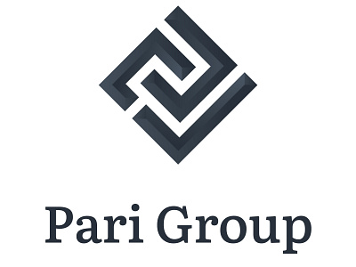 Logo for Pari Group