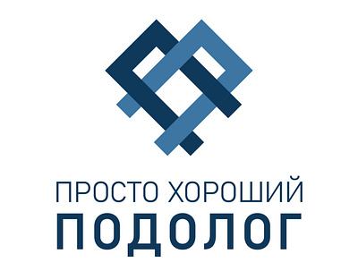 Logo for Podolog adobeillustrator branding creative design designe digitalillustration graphic design icon illustration logo