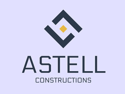 Logo for Astell