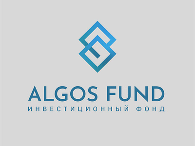 Logo for Algos Fund