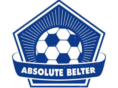 Logo for Absolute belter TV