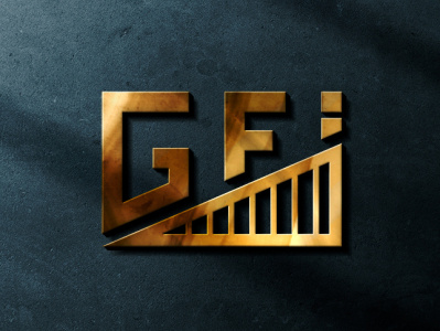 Logo for GFI