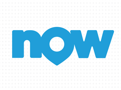 Booking Now logo identity logo logomark