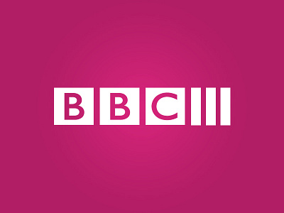 Fixed the BBC3 Logo