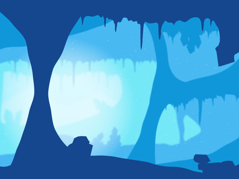 Game tease #5 - Environment environment design game