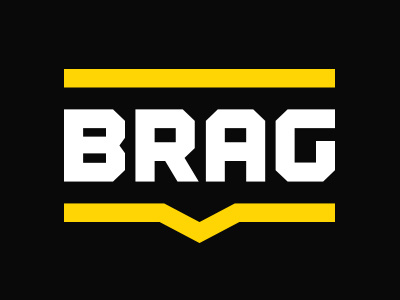 BRAG logo