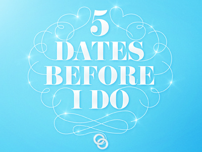 5 Dates... version 02