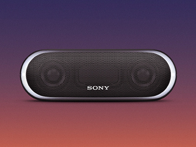 Sony Audio audio compositing retouching sony