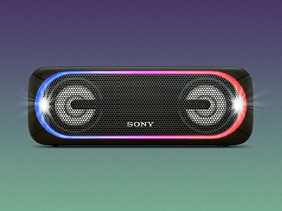 Sony Audio