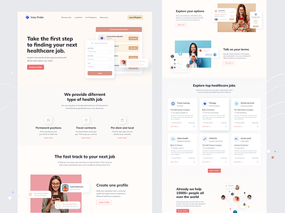 Discord  Best landing page design, Page design, Landing page design