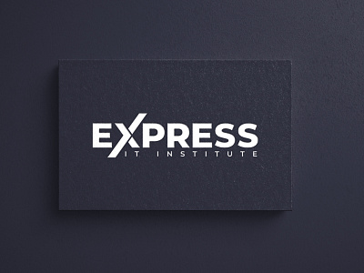 Express IT Institute Logo