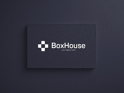 BoxHouse Logo