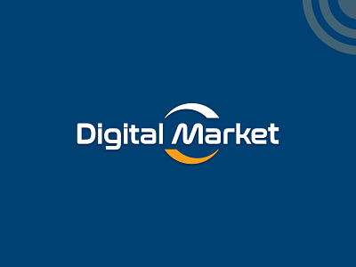 Digital Market Logo