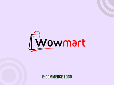 e commerce logo